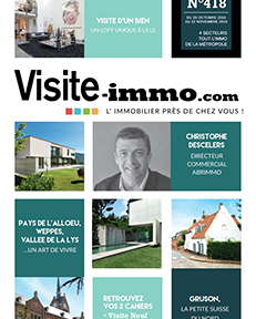 visite immo