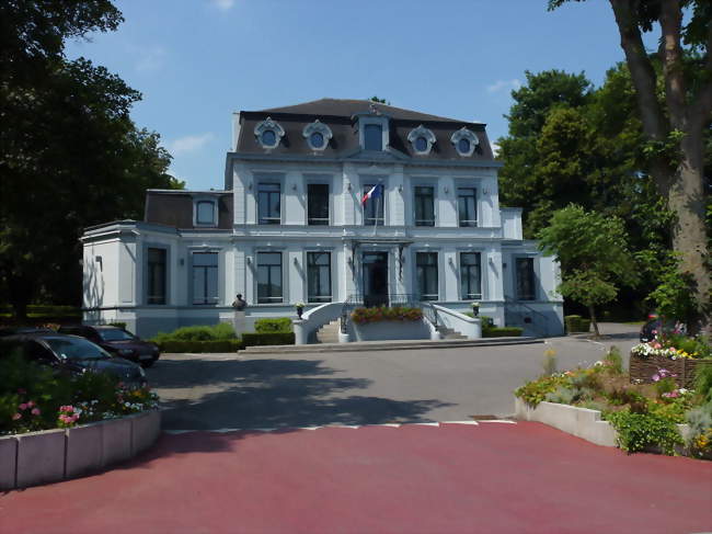 MAIRIE